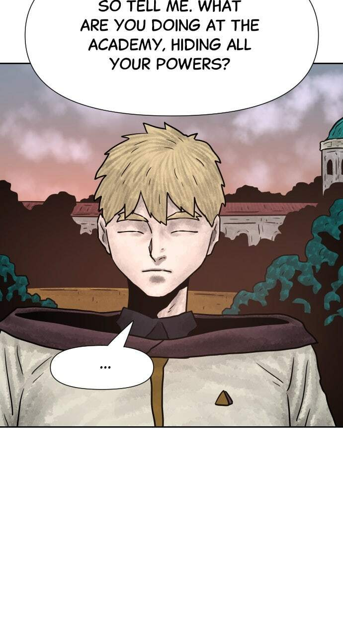 Read Warrior Executioner chapter 167 image 14 on Lezhin