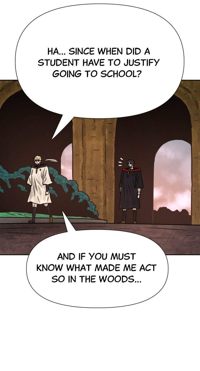 Read Warrior Executioner chapter 167 image 15 on Lezhin