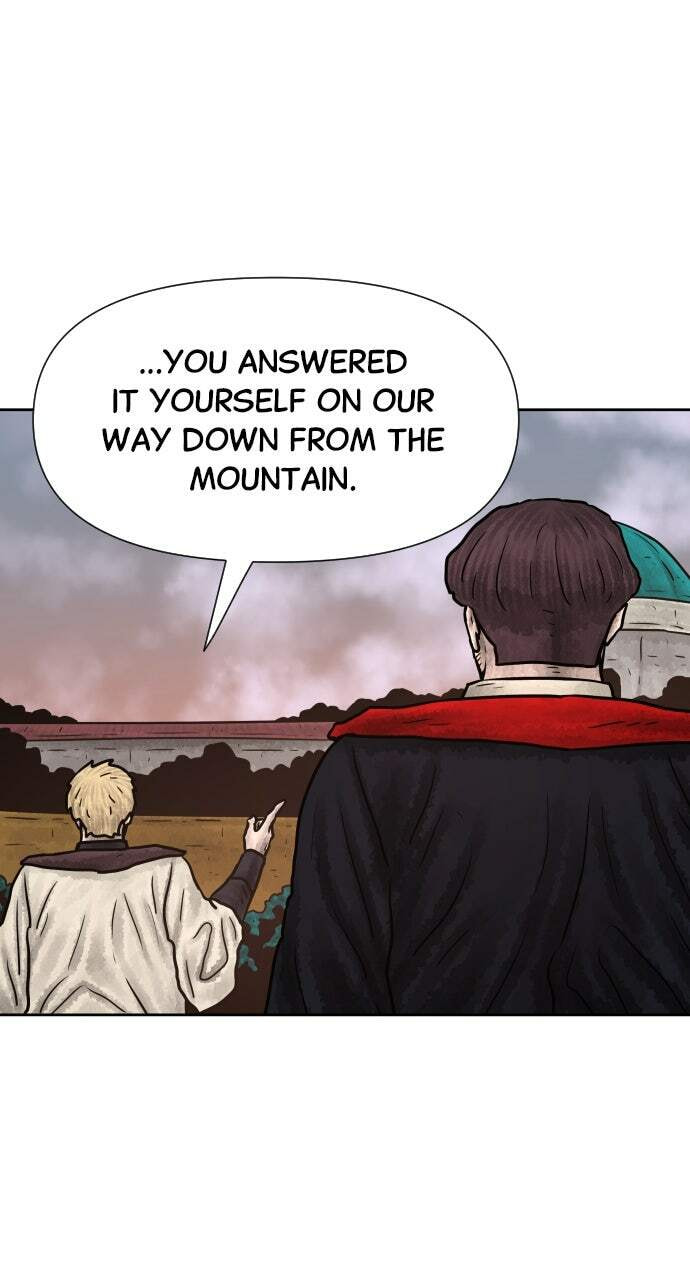 Read Warrior Executioner chapter 167 image 16 on Lezhin