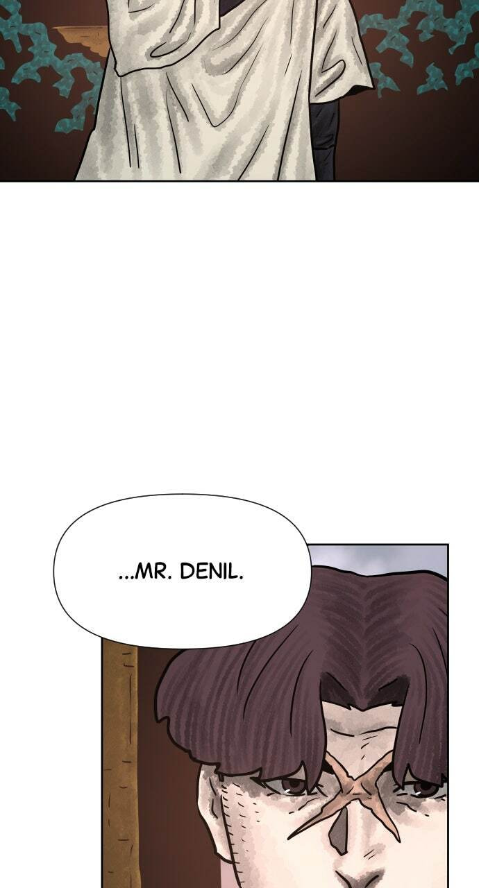 Read Warrior Executioner chapter 167 image 20 on Lezhin