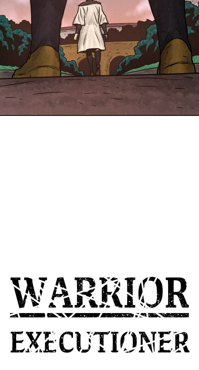 Read Warrior Executioner chapter 167 image 22 on Lezhin