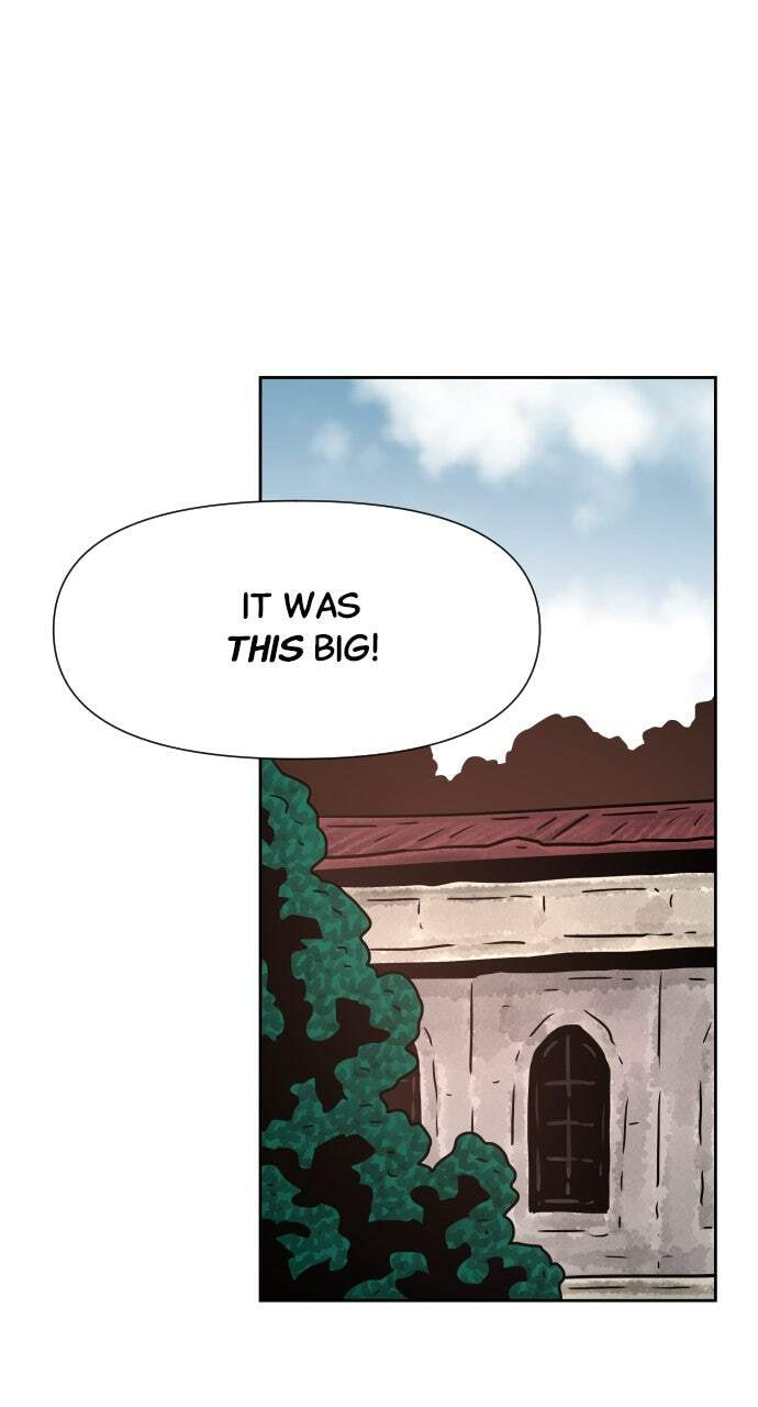 Read Warrior Executioner chapter 167 image 24 on Lezhin