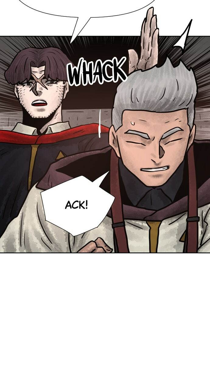 Read Warrior Executioner chapter 167 image 29 on Lezhin