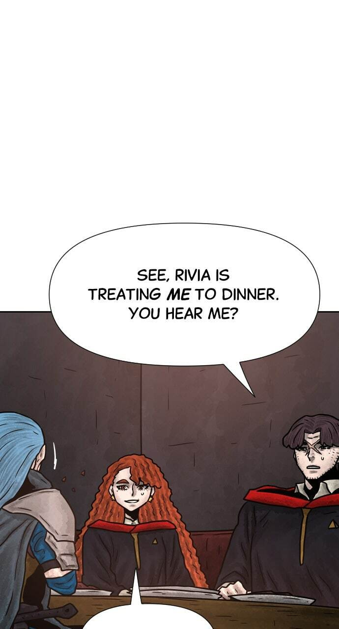 Read Warrior Executioner chapter 167 image 46 on Lezhin