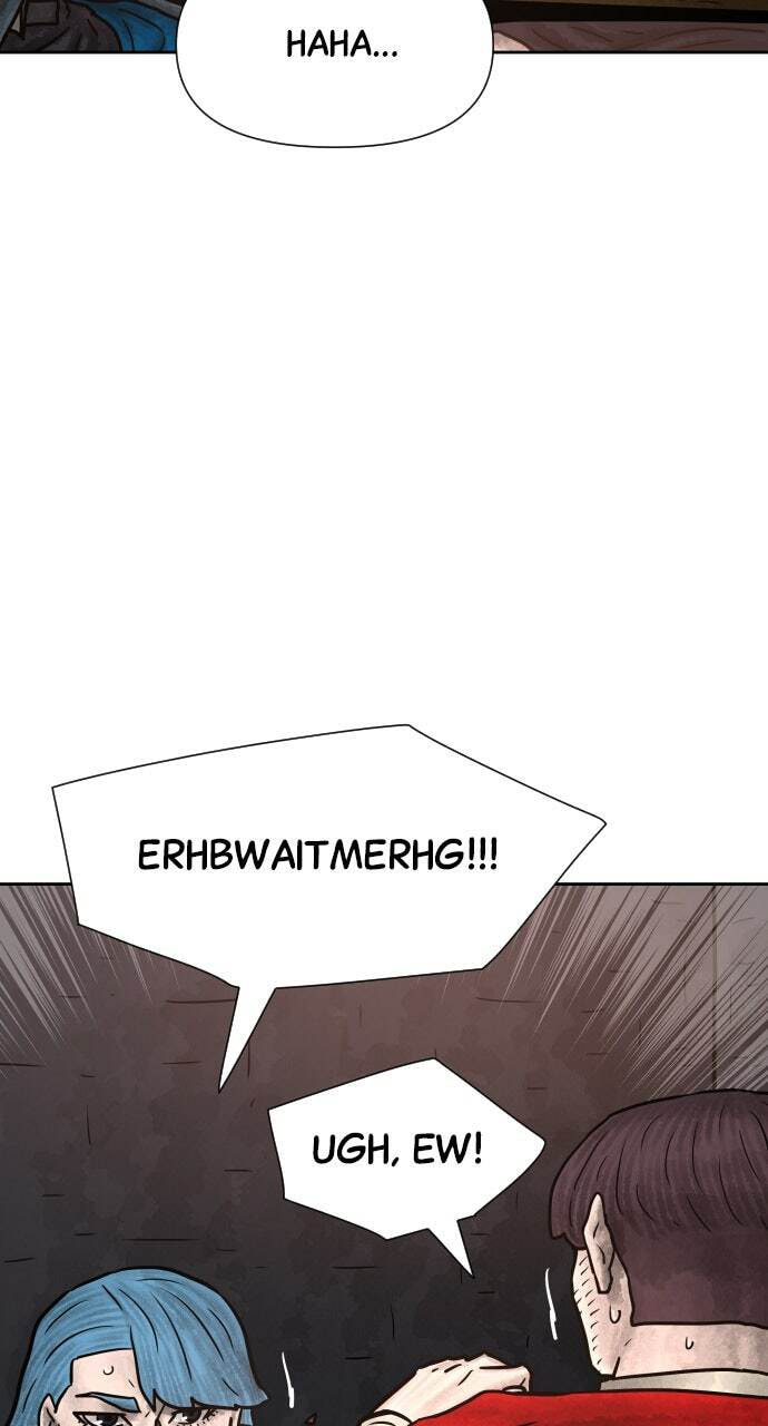 Read Warrior Executioner chapter 167 image 47 on Lezhin