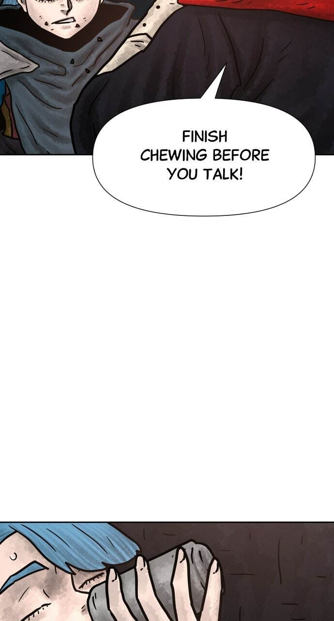 Read Warrior Executioner chapter 167 image 48 on Lezhin