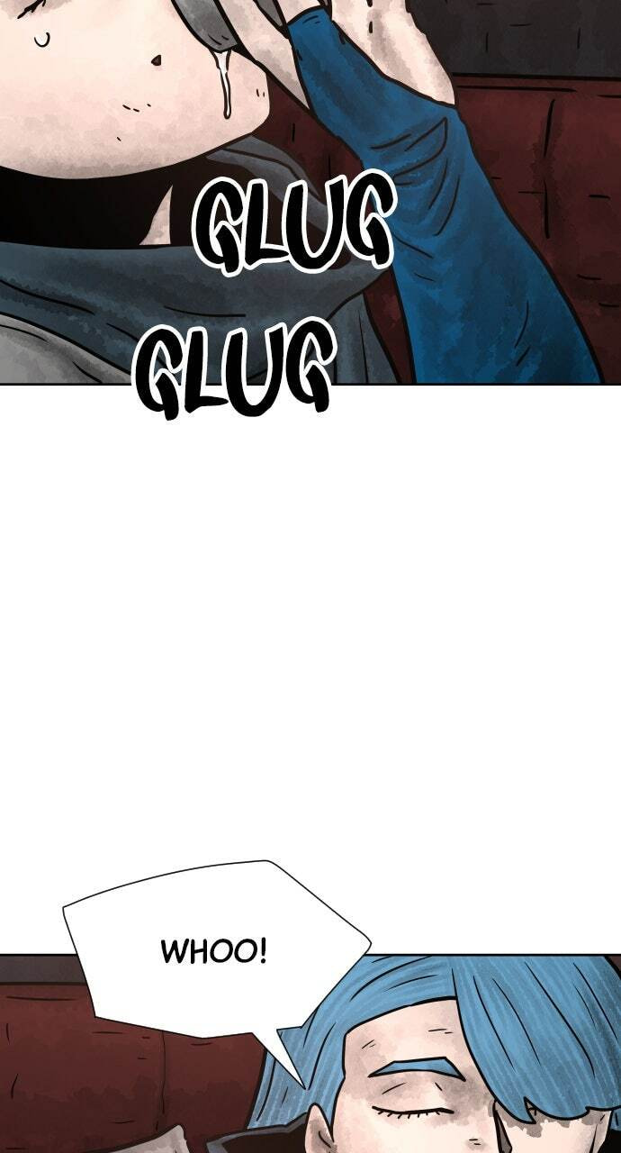 Read Warrior Executioner chapter 167 image 49 on Lezhin