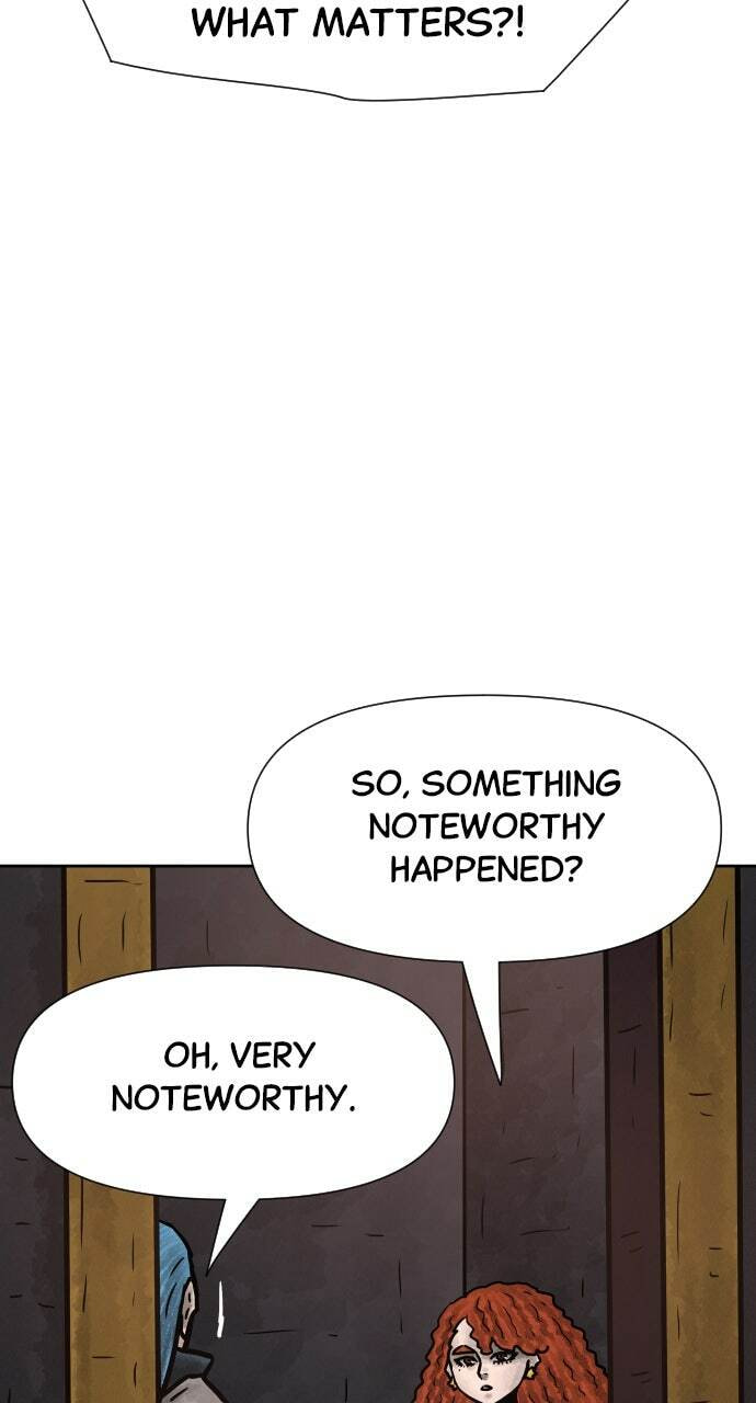 Read Warrior Executioner chapter 167 image 54 on Lezhin