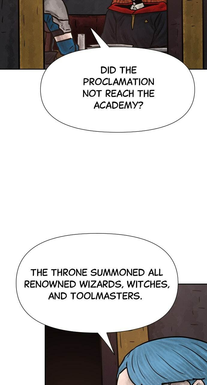 Read Warrior Executioner chapter 167 image 55 on Lezhin