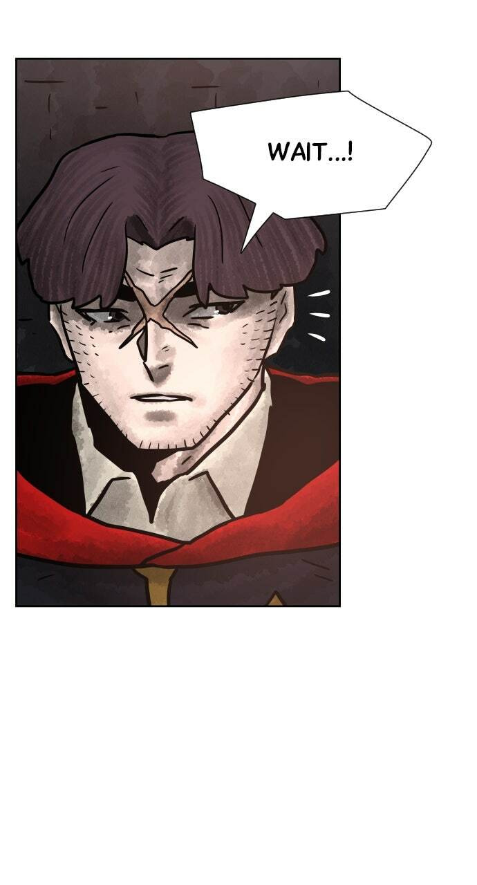 Read Warrior Executioner chapter 167 image 58 on Lezhin