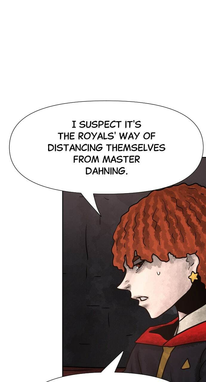 Read Warrior Executioner chapter 167 image 60 on Lezhin