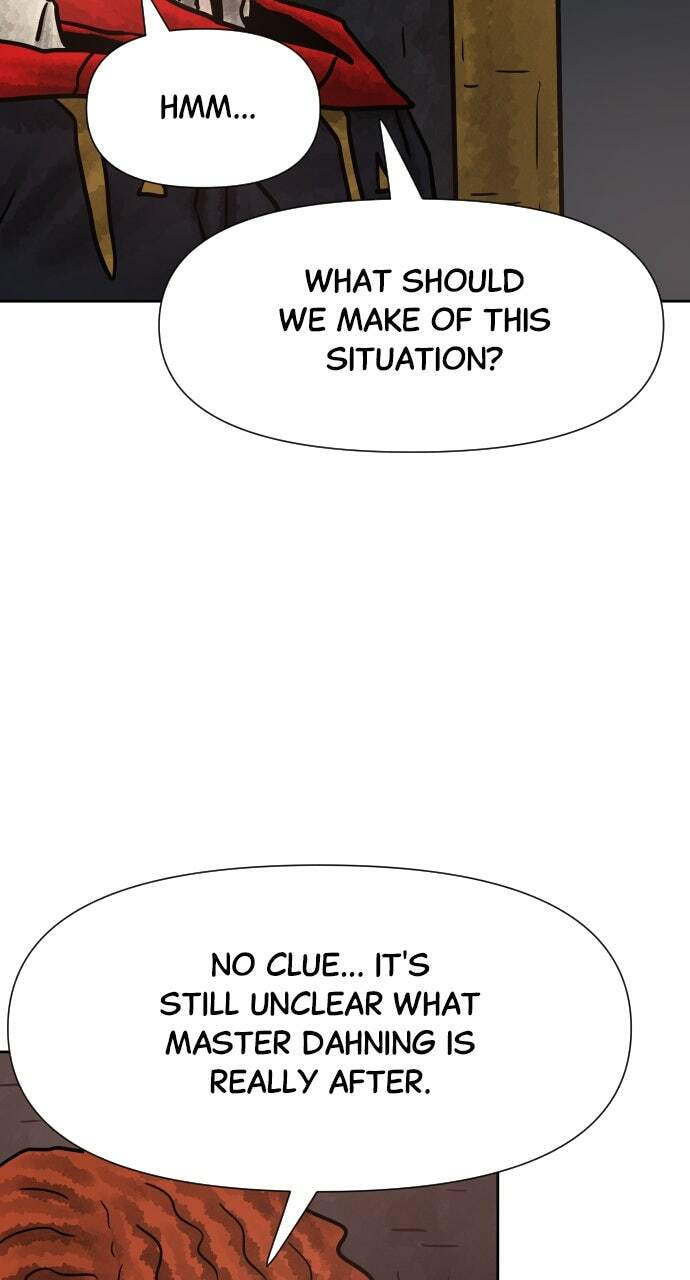 Read Warrior Executioner chapter 167 image 69 on Lezhin