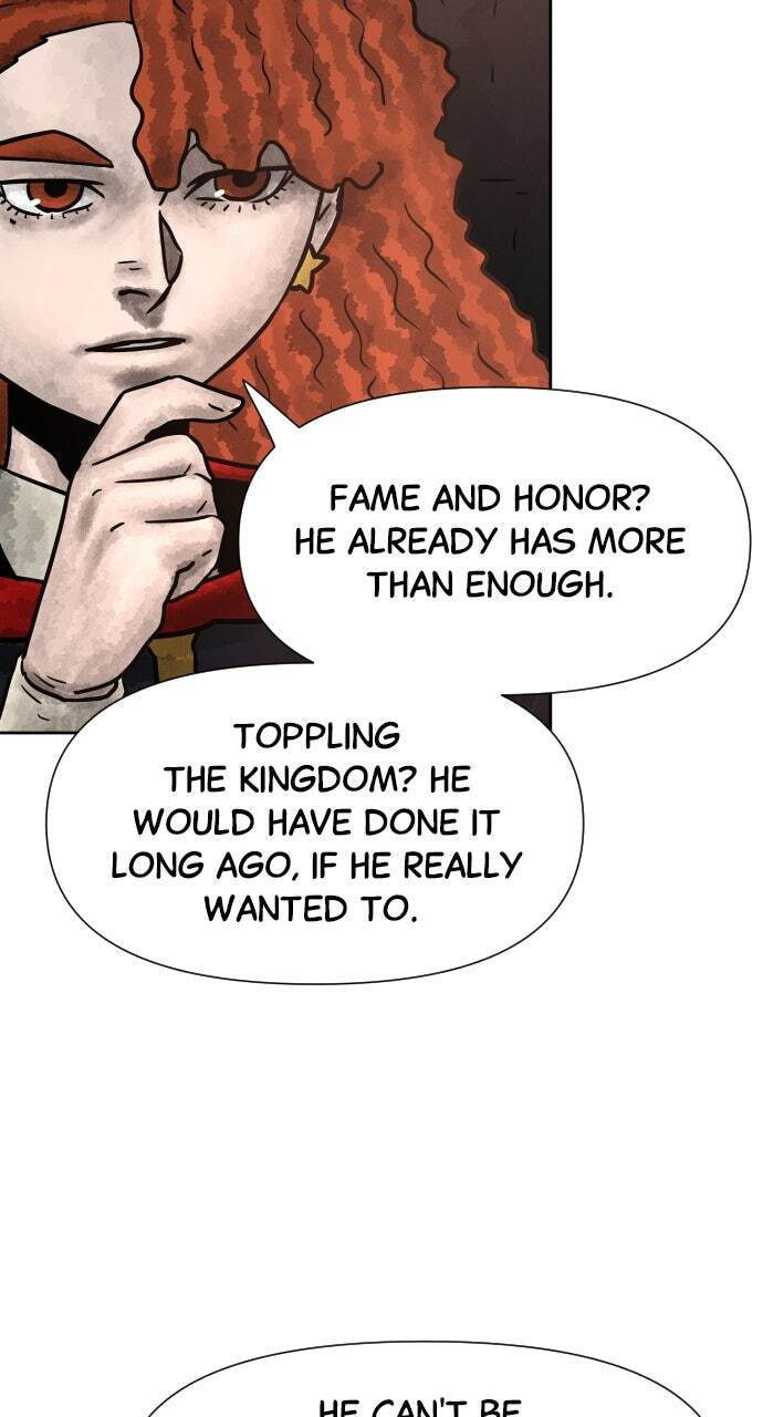 Read Warrior Executioner chapter 167 image 70 on Lezhin