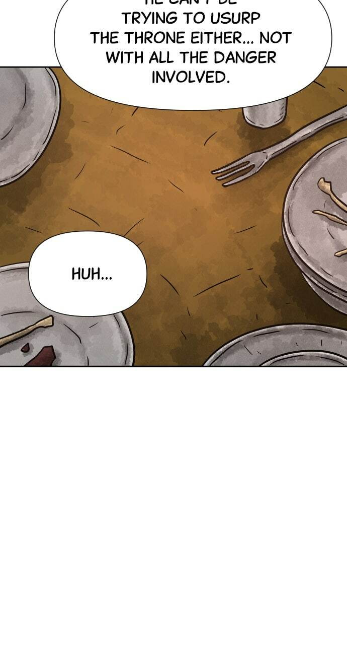 Read Warrior Executioner chapter 167 image 71 on Lezhin
