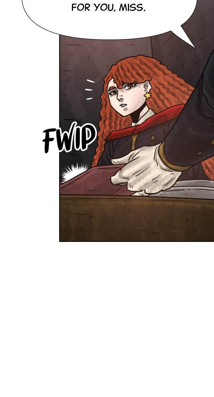 Read Warrior Executioner chapter 167 image 73 on Lezhin