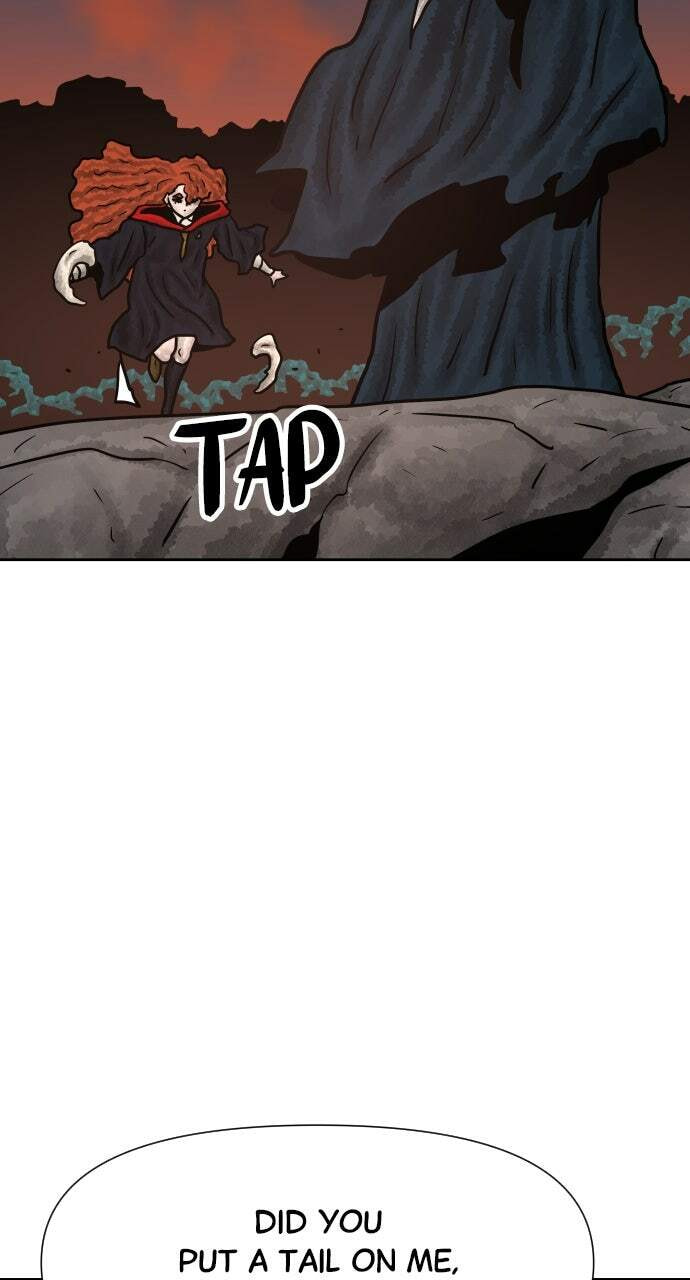 Read Warrior Executioner chapter 167 image 80 on Lezhin