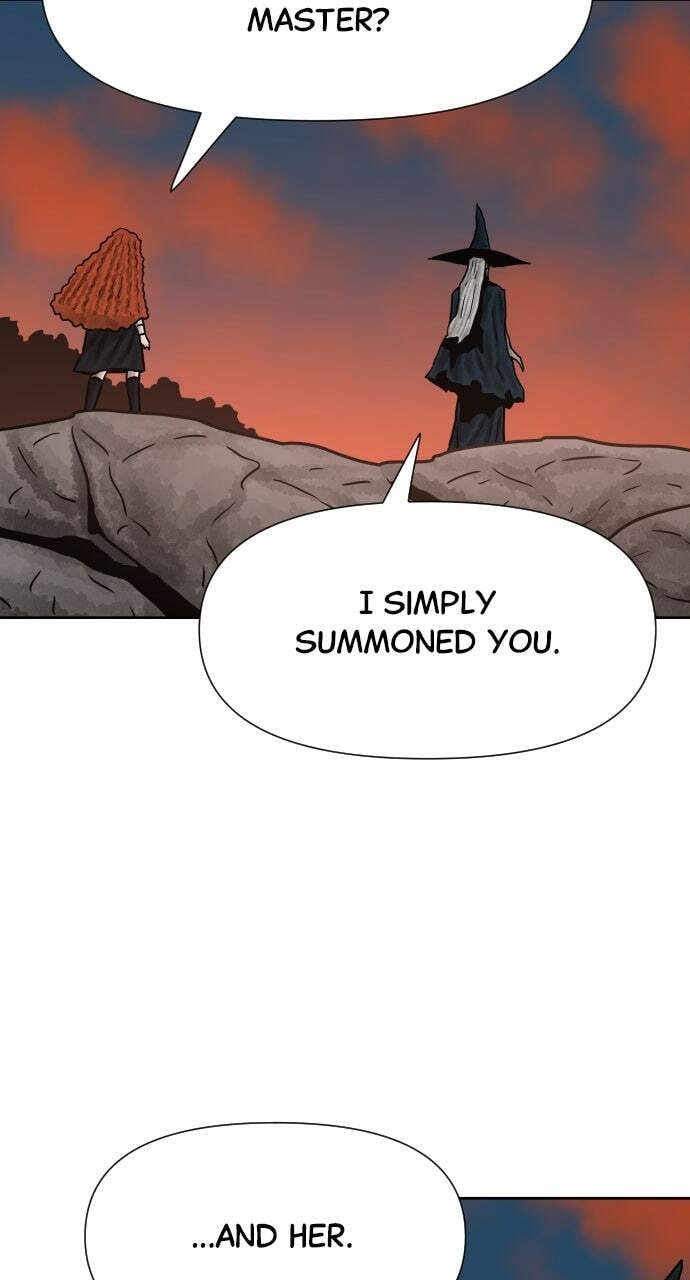 Read Warrior Executioner chapter 167 image 81 on Lezhin