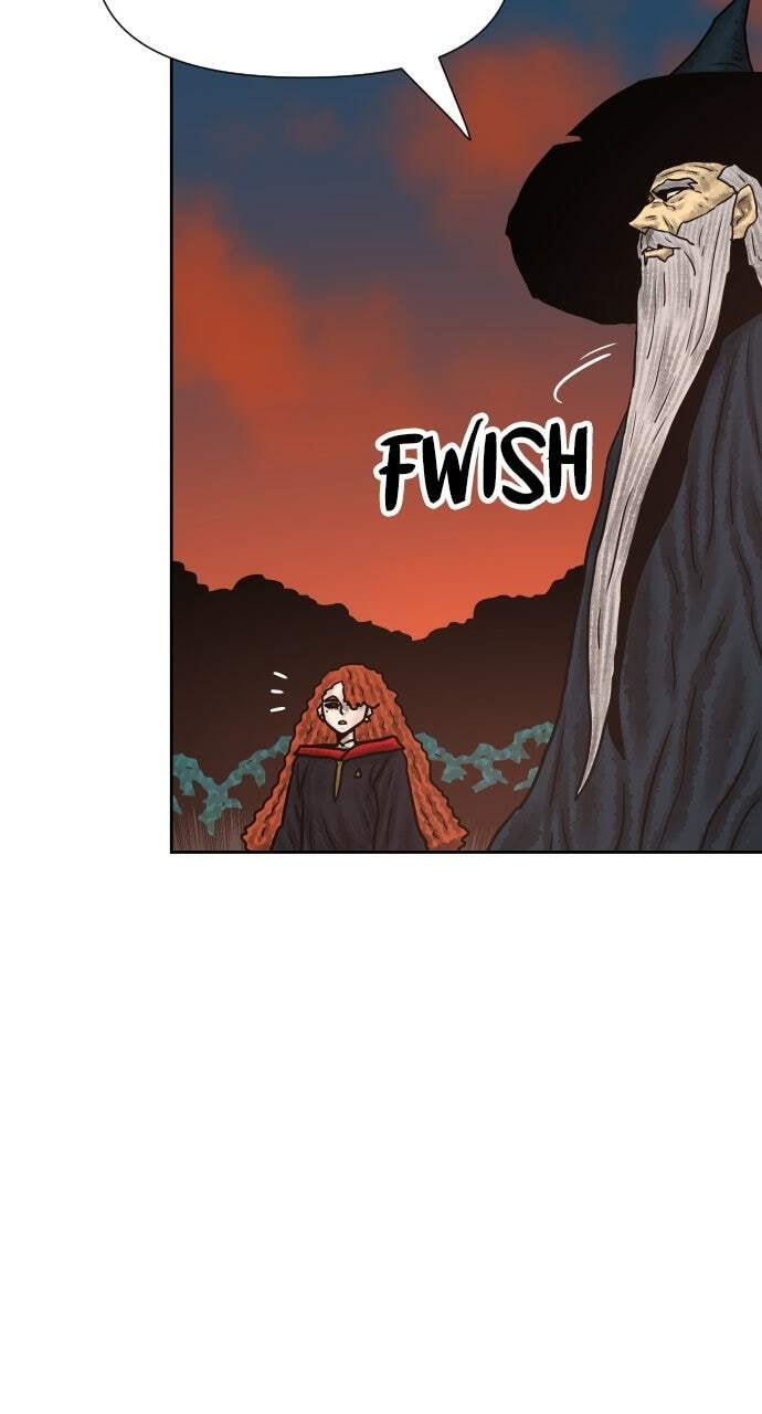 Read Warrior Executioner chapter 167 image 82 on Lezhin