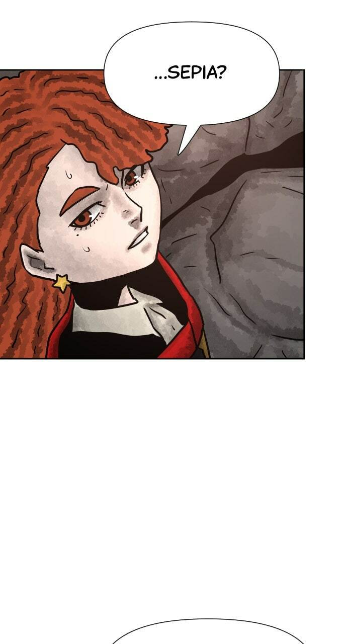 Read Warrior Executioner chapter 167 image 84 on Lezhin