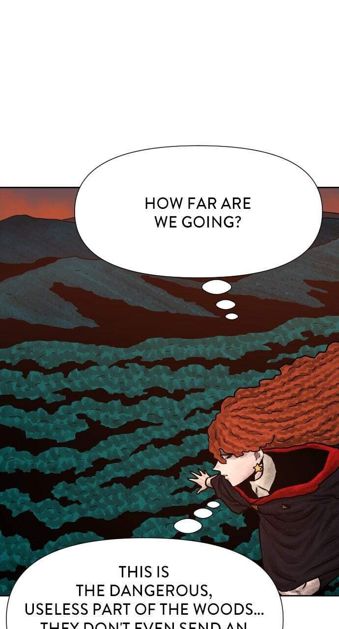 Read Warrior Executioner chapter 168 image 1 on Lezhin