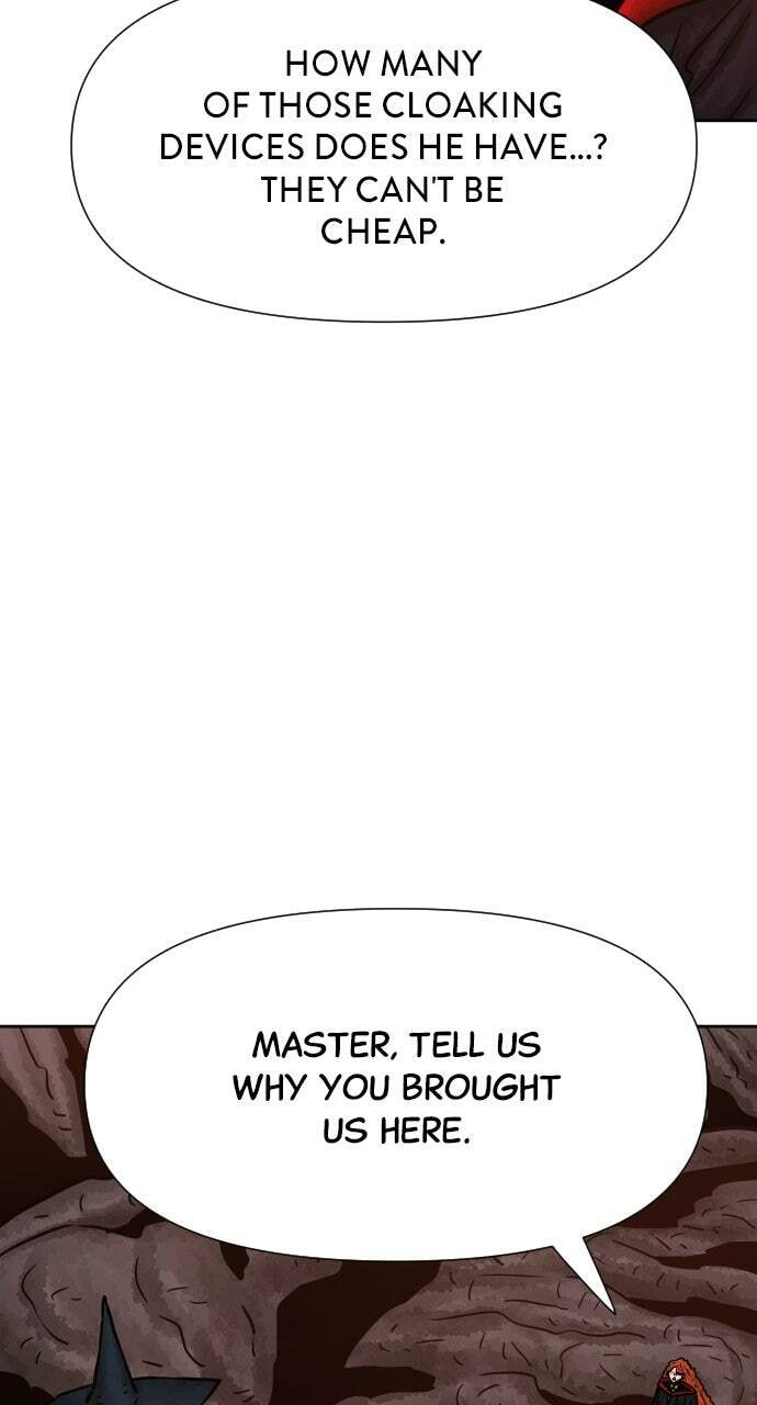 Read Warrior Executioner chapter 168 image 11 on Lezhin