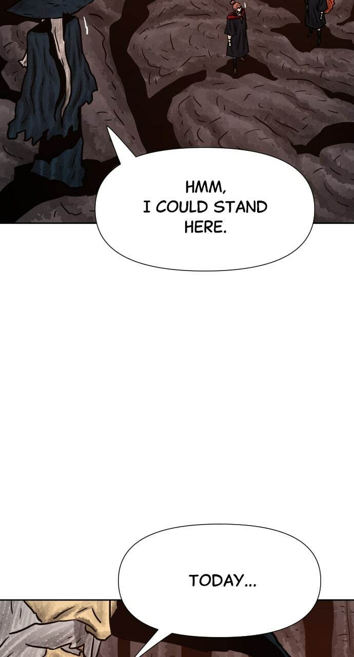 Read Warrior Executioner chapter 168 image 12 on Lezhin