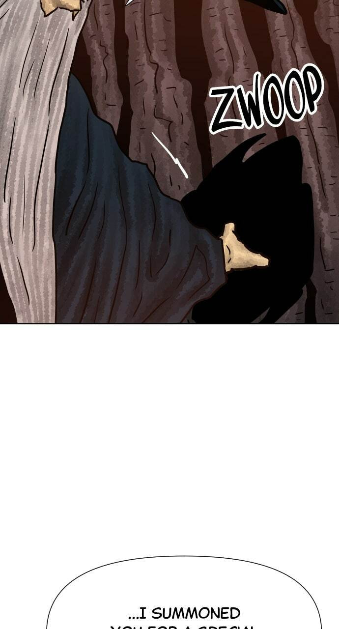Read Warrior Executioner chapter 168 image 13 on Lezhin