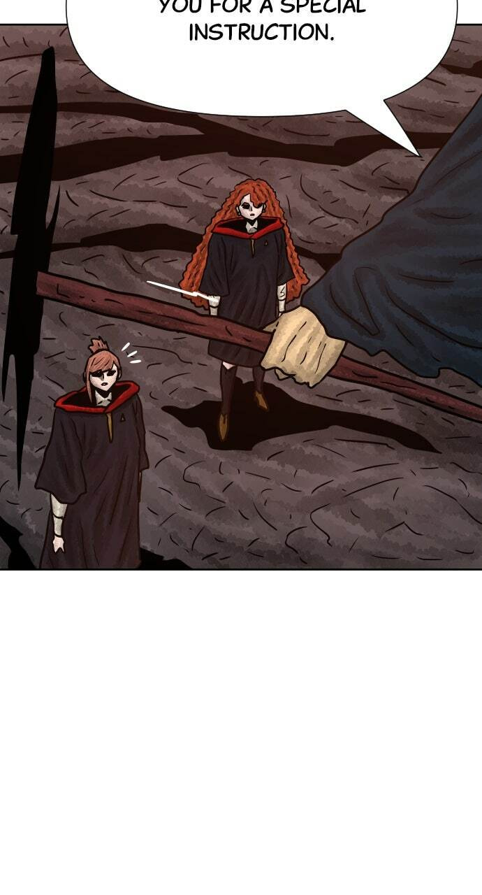 Read Warrior Executioner chapter 168 image 14 on Lezhin