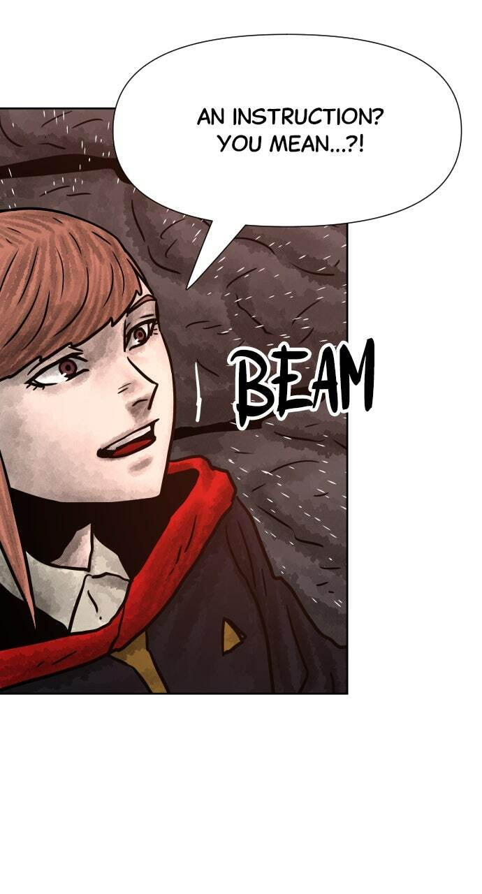 Read Warrior Executioner chapter 168 image 15 on Lezhin