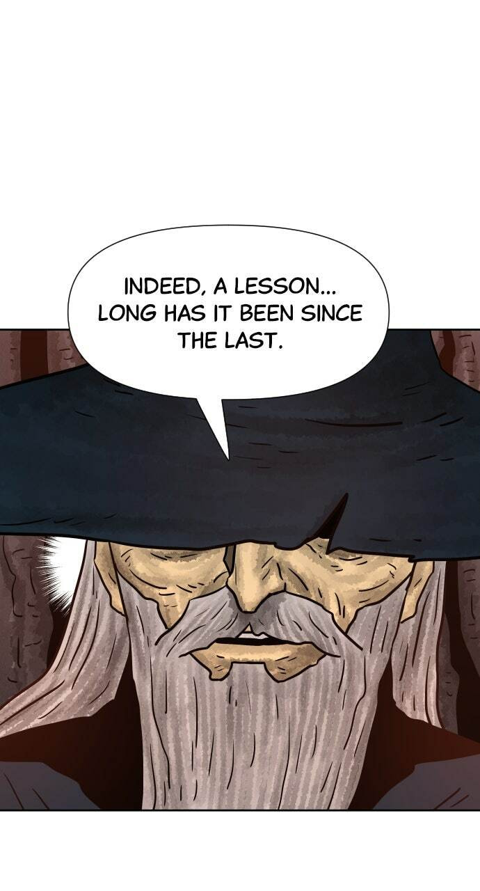 Read Warrior Executioner chapter 168 image 17 on Lezhin