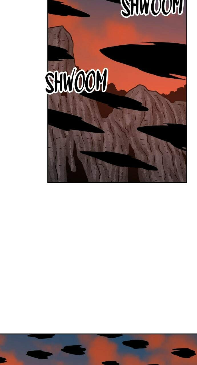 Read Warrior Executioner chapter 168 image 20 on Lezhin