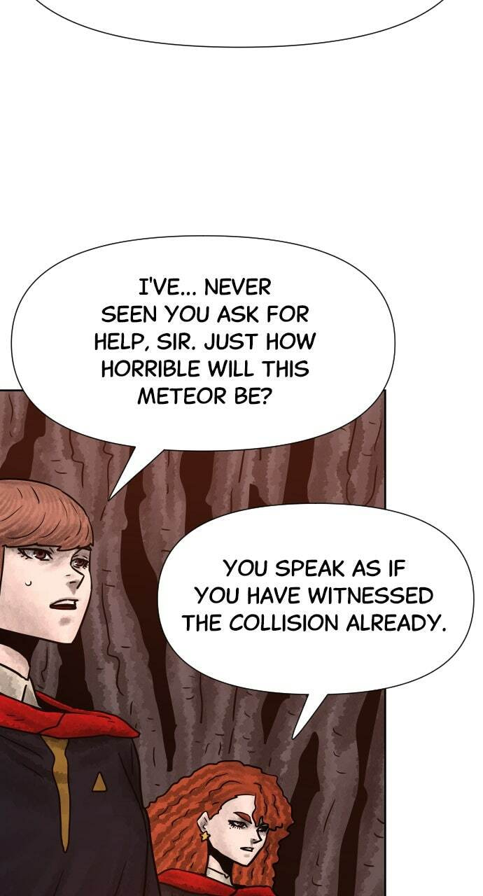 Read Warrior Executioner chapter 168 image 24 on Lezhin