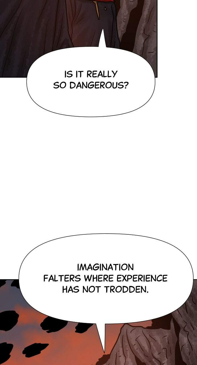 Read Warrior Executioner chapter 168 image 25 on Lezhin