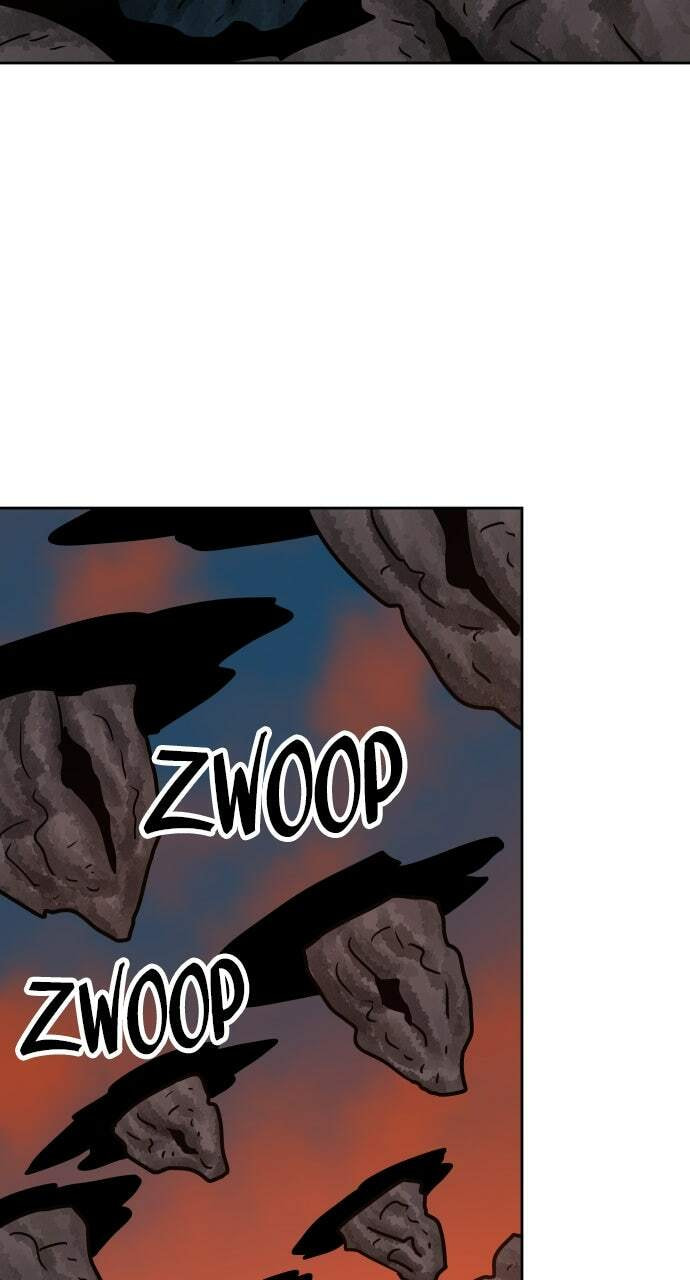 Read Warrior Executioner chapter 168 image 30 on Lezhin