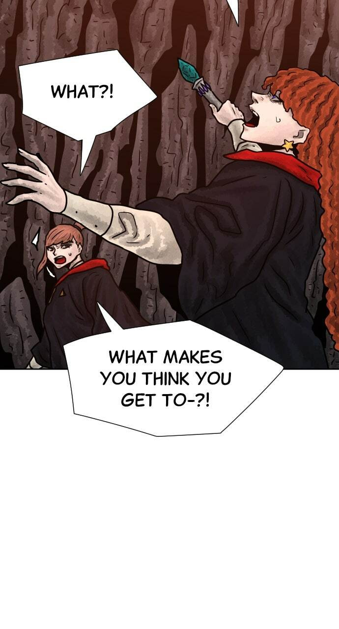 Read Warrior Executioner chapter 168 image 34 on Lezhin