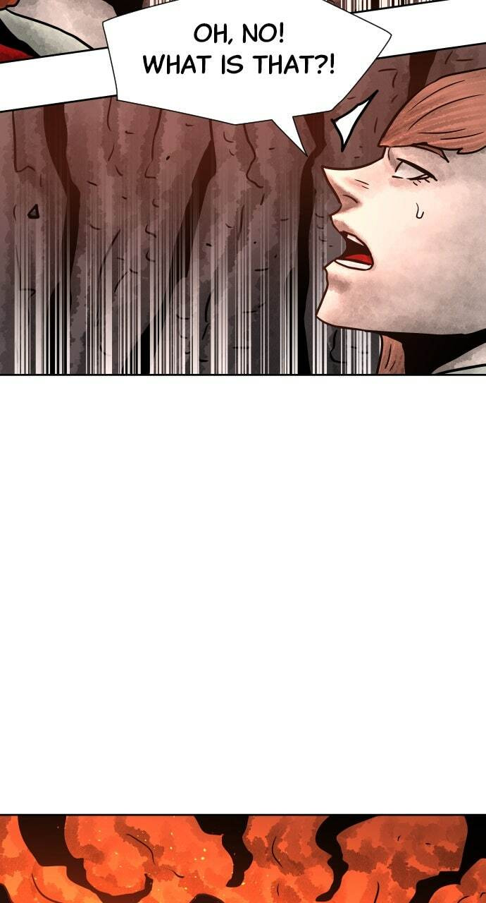 Read Warrior Executioner chapter 168 image 40 on Lezhin