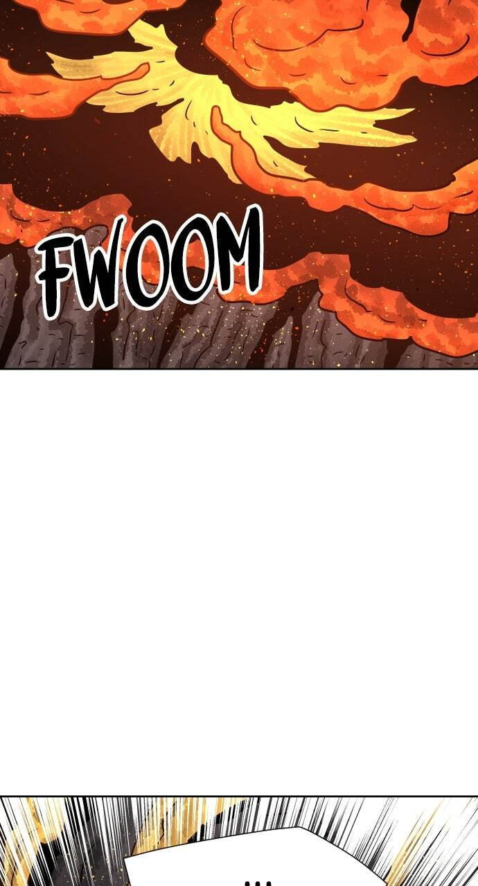 Read Warrior Executioner chapter 168 image 41 on Lezhin