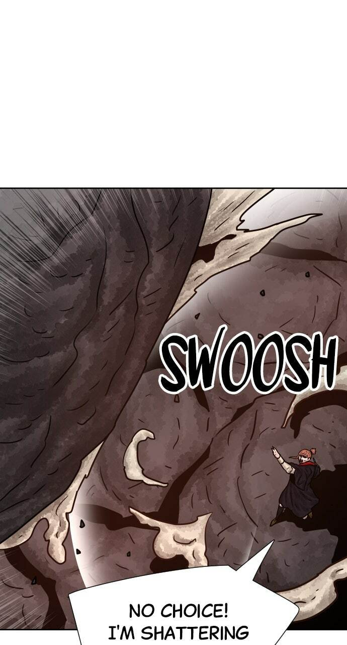 Read Warrior Executioner chapter 168 image 44 on Lezhin