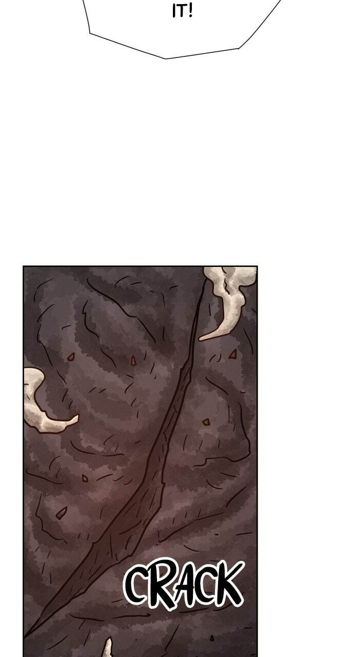 Read Warrior Executioner chapter 168 image 45 on Lezhin