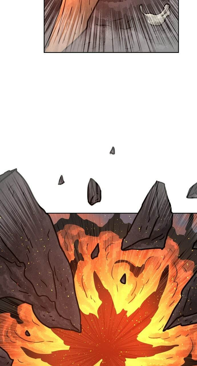 Read Warrior Executioner chapter 168 image 47 on Lezhin