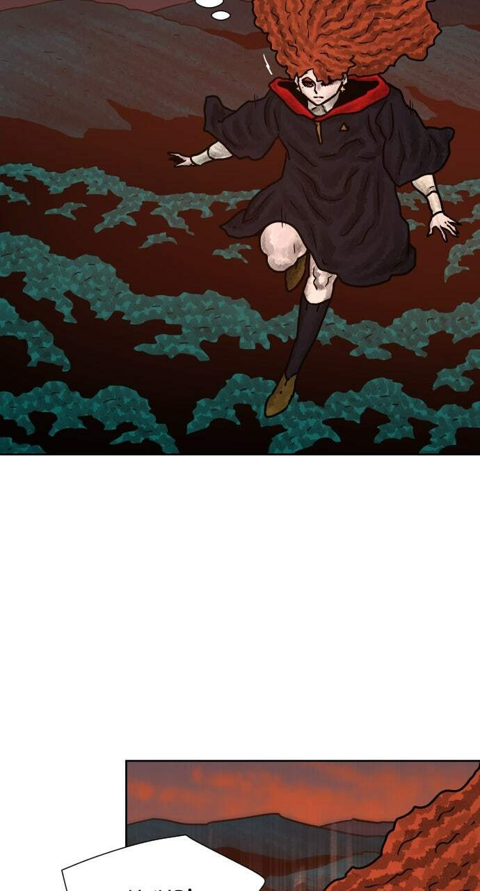 Read Warrior Executioner chapter 168 image 5 on Lezhin