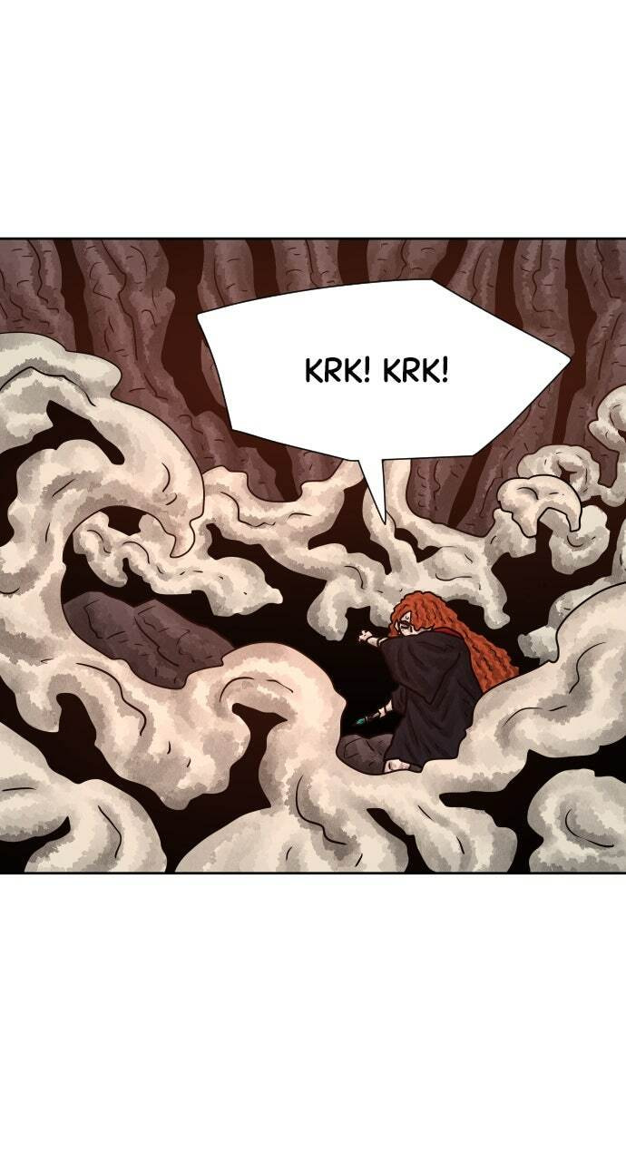 Read Warrior Executioner chapter 168 image 51 on Lezhin
