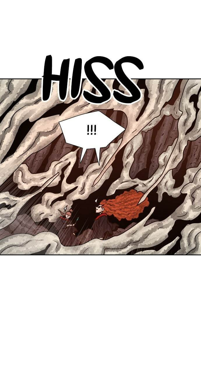 Read Warrior Executioner chapter 168 image 52 on Lezhin