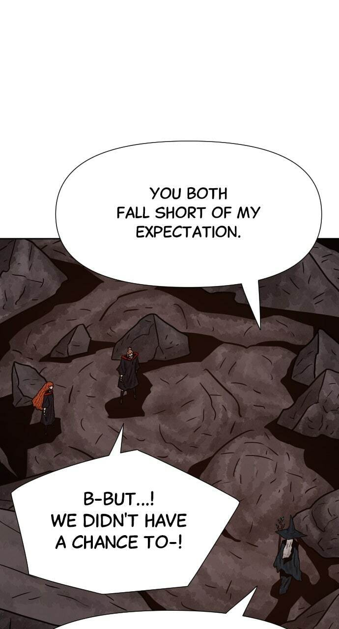 Read Warrior Executioner chapter 168 image 55 on Lezhin