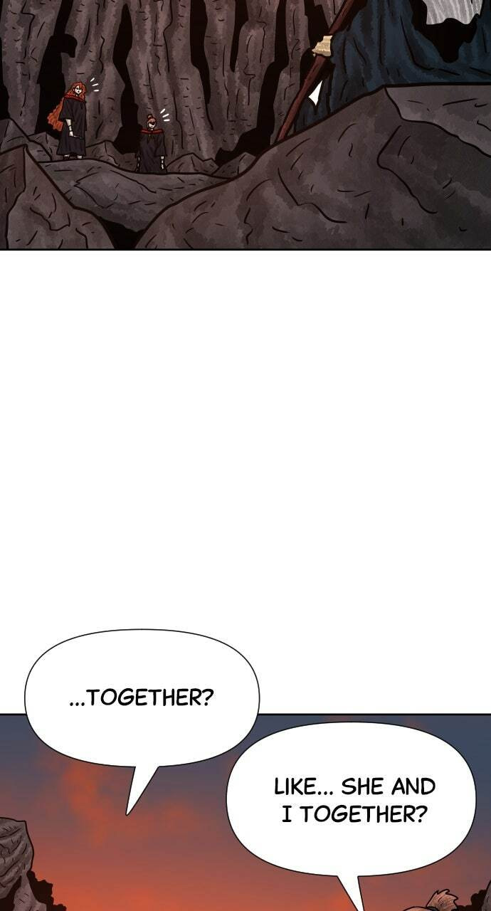 Read Warrior Executioner chapter 168 image 57 on Lezhin