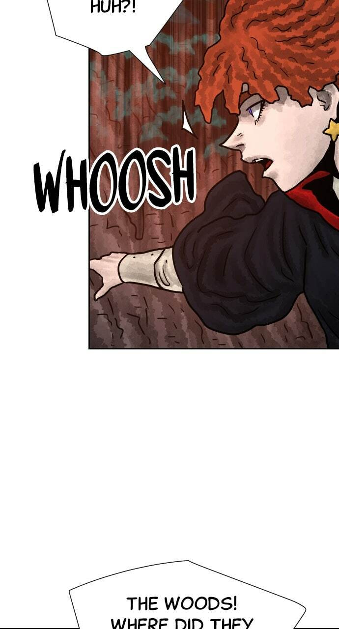 Read Warrior Executioner chapter 168 image 6 on Lezhin