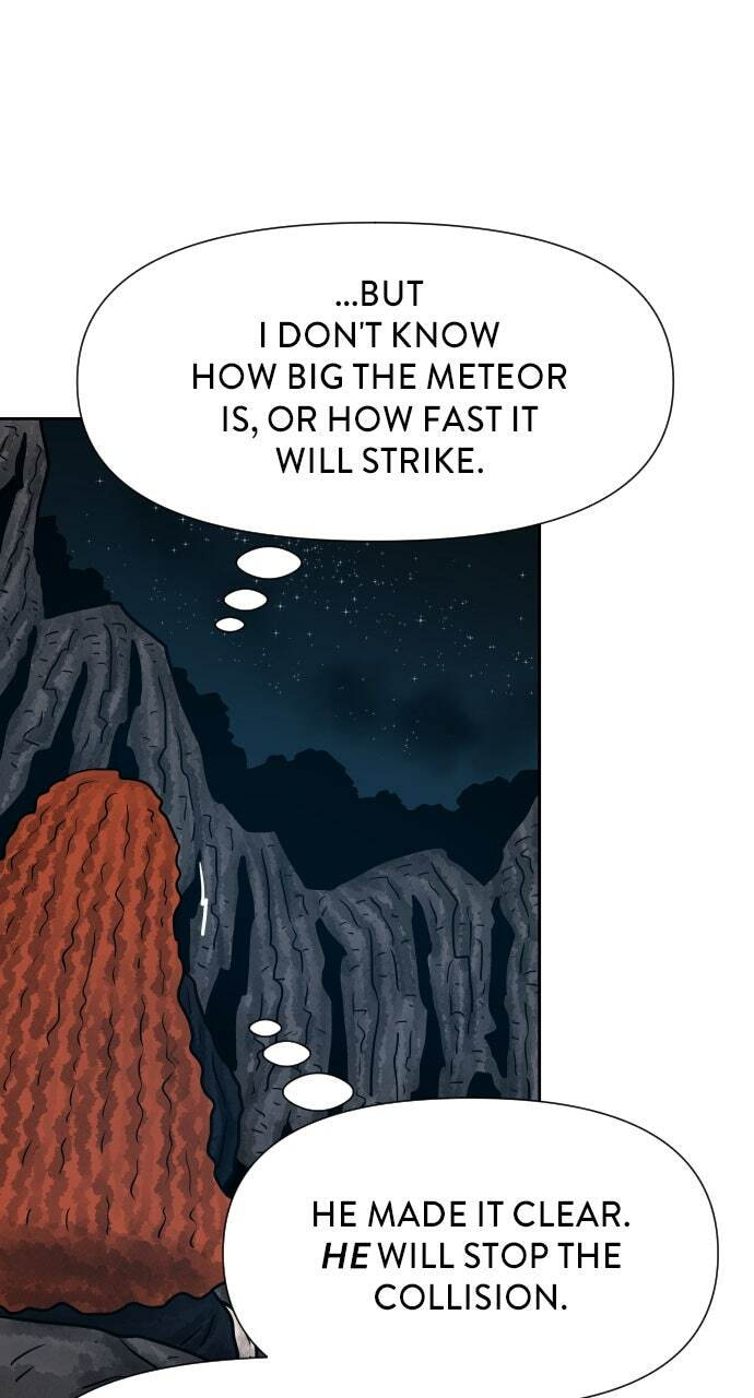 Read Warrior Executioner chapter 168 image 61 on Lezhin