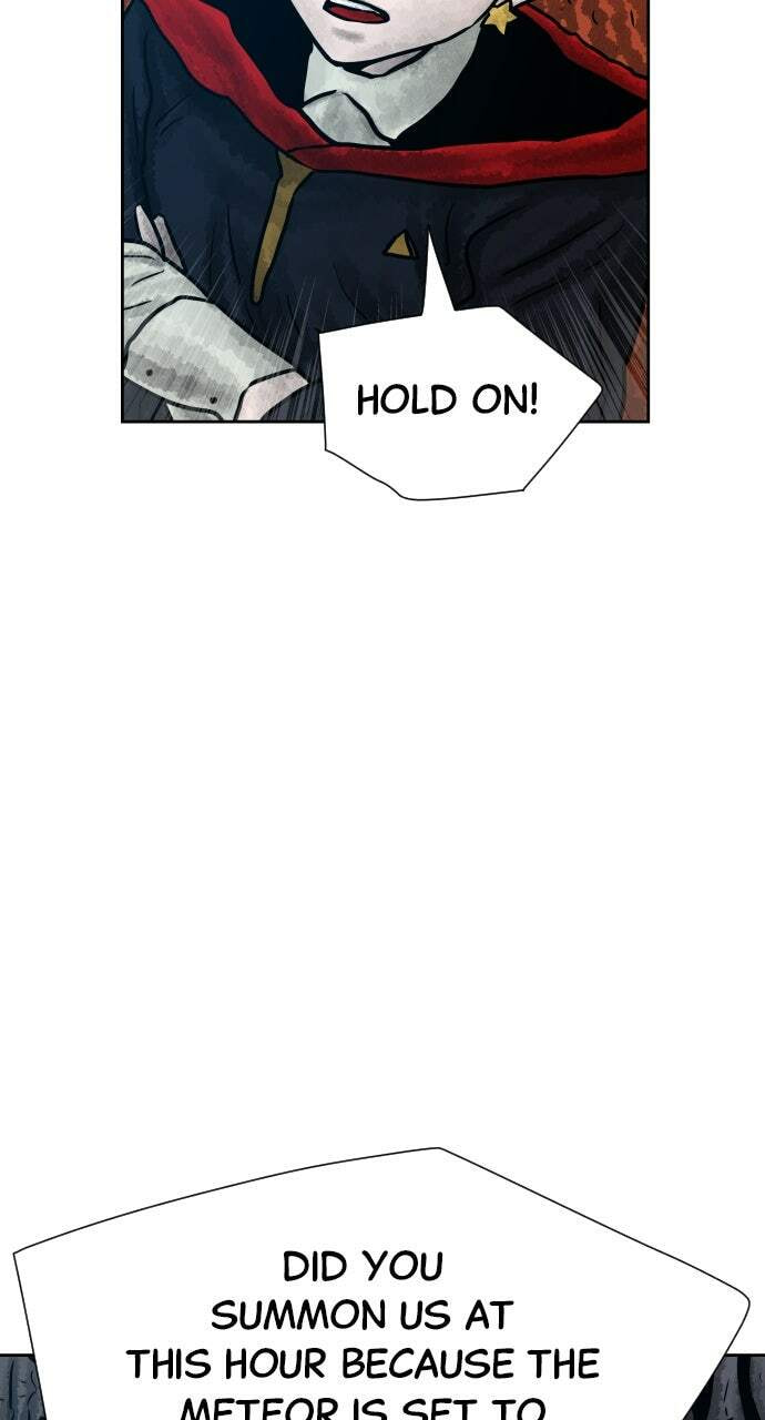 Read Warrior Executioner chapter 168 image 63 on Lezhin