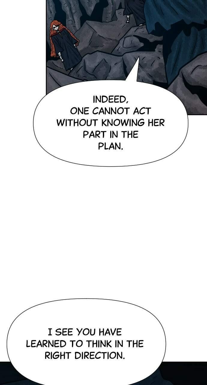 Read Warrior Executioner chapter 168 image 69 on Lezhin