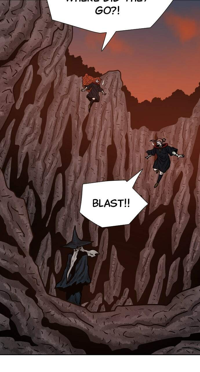 Read Warrior Executioner chapter 168 image 7 on Lezhin